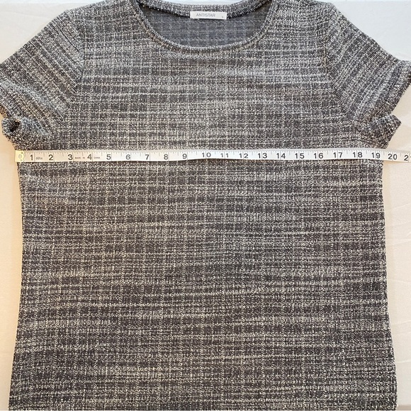 Antistar T-Shirt dress, size Small - Picture 9 of 11